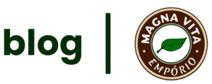 Logo Magna Vita Blog
